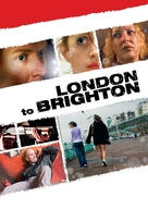 London to Brighton - Movie Poster (xs thumbnail)