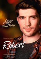 After We Fell - Spanish Movie Poster (xs thumbnail)