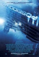 Poseidon - Lithuanian Movie Poster (xs thumbnail)