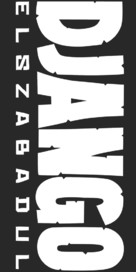 Django Unchained - Hungarian Logo (xs thumbnail)