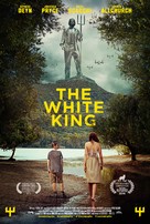 The White King - British Movie Poster (xs thumbnail)