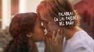 Words on Bathroom Walls - Spanish Movie Cover (xs thumbnail)