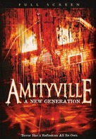 Amityville: A New Generation - Movie Cover (xs thumbnail)
