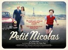 Le petit Nicolas - British Movie Poster (xs thumbnail)