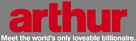 Arthur - Logo (xs thumbnail)
