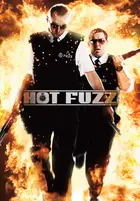 Hot Fuzz Unset