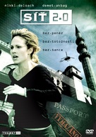 The Net 2.0 - Slovak DVD movie cover (xs thumbnail)