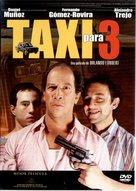 Taxi para tres - Chilean Movie Cover (xs thumbnail)