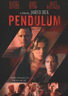 Pendulum - Video on demand movie cover (xs thumbnail)