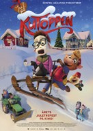 KuToppen - Danish Movie Poster (xs thumbnail)