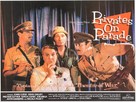 Privates on Parade - British Movie Poster (xs thumbnail)