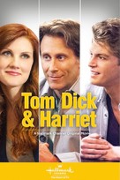 Tom Dick &amp; Harriet - Movie Cover (xs thumbnail)