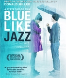 Blue Like Jazz - Blu-Ray movie cover (xs thumbnail)