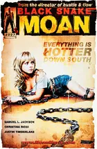 Black Snake Moan Poster