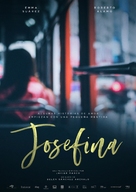 Josefina - Spanish Movie Poster (xs thumbnail)