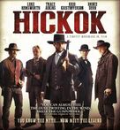 Hickok - Blu-Ray movie cover (xs thumbnail)