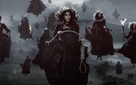 &quot;Salem&quot; - Key art (xs thumbnail)