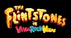 The Flintstones in Viva Rock Vegas - Logo (xs thumbnail)