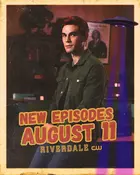 "Riverdale" Other