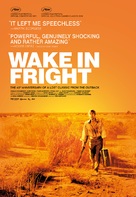 Wake in Fright - Re-release movie poster (xs thumbnail)