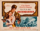 Unconquered - Movie Poster (xs thumbnail)