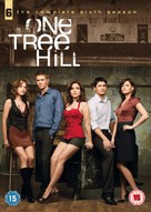 &quot;One Tree Hill&quot; - British Movie Cover (xs thumbnail)