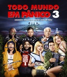 Scary Movie 3 - Brazilian Movie Cover (xs thumbnail)