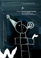 Wrony - Polish Movie Poster (xs thumbnail)