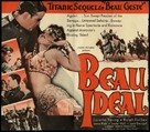 Beau Ideal - Movie Poster (xs thumbnail)
