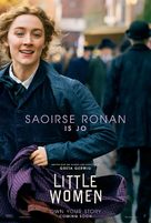 Little Women - International Movie Poster (xs thumbnail)