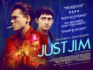 Just Jim - British Movie Poster (xs thumbnail)