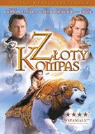 The Golden Compass - Polish Movie Cover (xs thumbnail)