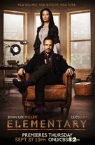 &quot;Elementary&quot; - Movie Poster (xs thumbnail)