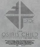 Science Fiction Volume One: The Osiris Child - Movie Poster (xs thumbnail)