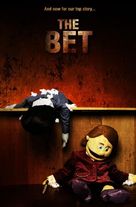 The Bet - Movie Poster (xs thumbnail)