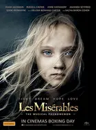 Les Misérables Poster