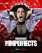 &quot;The Imperfects&quot; - Movie Poster (xs thumbnail)