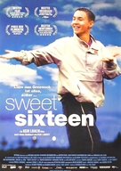 Sweet Sixteen - German Movie Poster (xs thumbnail)