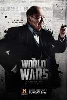 &quot;The World Wars&quot; - Movie Poster (xs thumbnail)