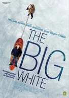 The Big White - Italian Movie Poster (xs thumbnail)