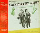 A Run for Your Money - British poster (xs thumbnail)