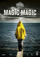 Magic Magic - French Movie Poster (xs thumbnail)