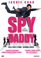 The Spy Next Door - German Movie Cover (xs thumbnail)
