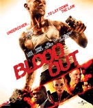 Blood Out - Blu-Ray movie cover (xs thumbnail)