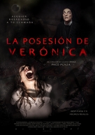 Ver&oacute;nica - Mexican Movie Poster (xs thumbnail)