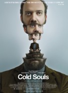 Cold Souls - Danish Movie Poster (xs thumbnail)
