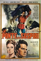 Ponte dei sospiri, Il - Italian Movie Poster (xs thumbnail)