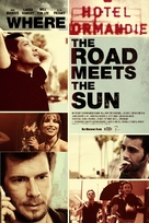 Where the Road Meets the Sun - DVD movie cover (xs thumbnail)