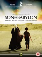 Son of Babylon - British Movie Cover (xs thumbnail)