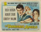 The Tarnished Angels - Movie Poster (xs thumbnail)